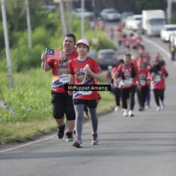 Runner Photo 5959432