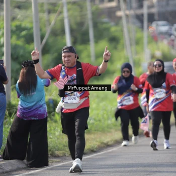 Runner Photo 5959437