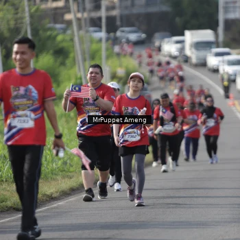 Runner Photo 5959439