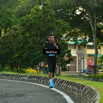 Runner Photo 5959440