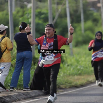 Runner Photo 5959442