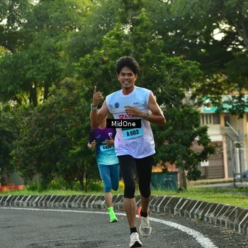Runner Photo 5959443