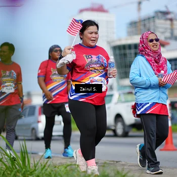 Runner Photo 5959444