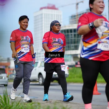 Runner Photo 5959445