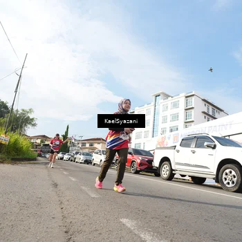 Runner Photo 5959446