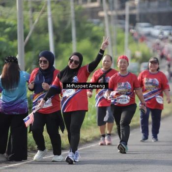 Runner Photo 5959450