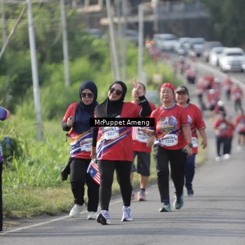 Runner Photo 5959453
