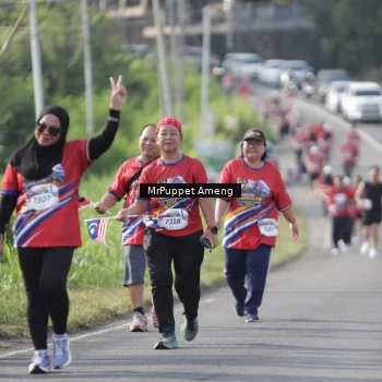 Runner Photo 5959456