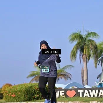 Runner Photo 5959458