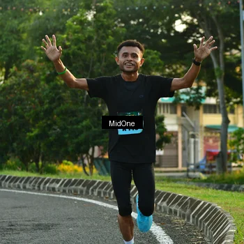 Runner Photo 5959459