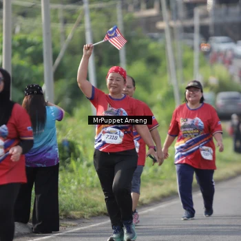 Runner Photo 5959460