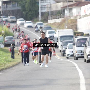 Runner Photo 5959461