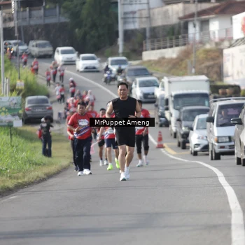 Runner Photo 5959462