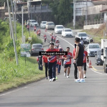 Runner Photo 5959463
