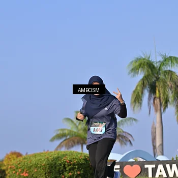 Runner Photo 5959465
