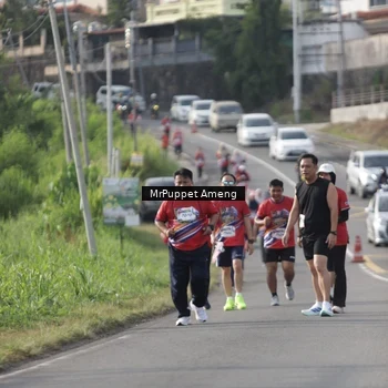 Runner Photo 5959467