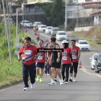 Runner Photo 5959468