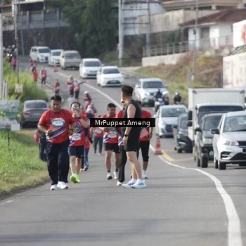 Runner Photo 5959472