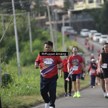 Runner Photo 5959476