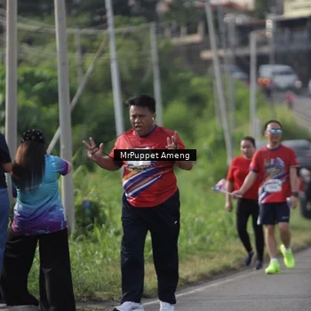 Runner Photo 5959478