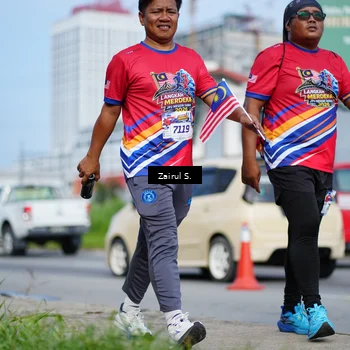 Runner Photo 5959479