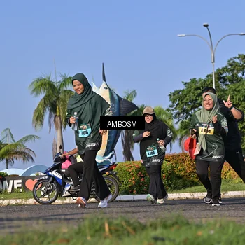 Runner Photo 5959480