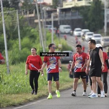 Runner Photo 5959481