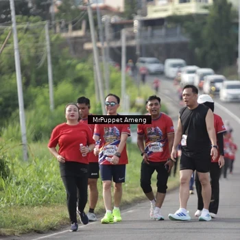 Runner Photo 5959484