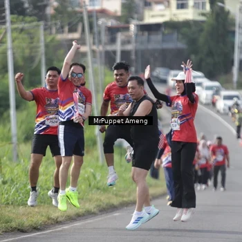 Runner Photo 5959487