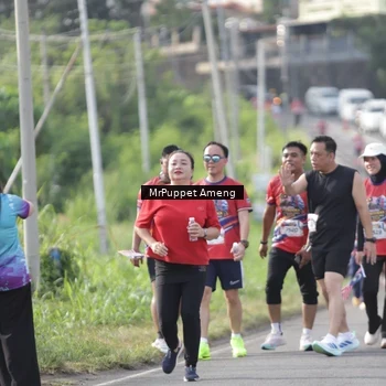 Runner Photo 5959489