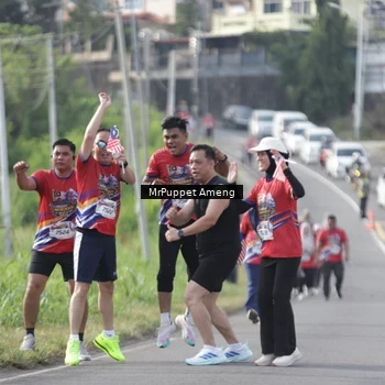 Runner Photo 5959490