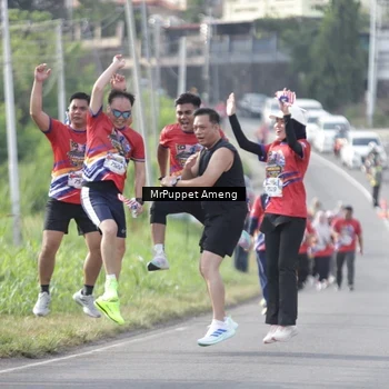 Runner Photo 5959491