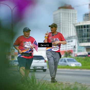 Runner Photo 5959493