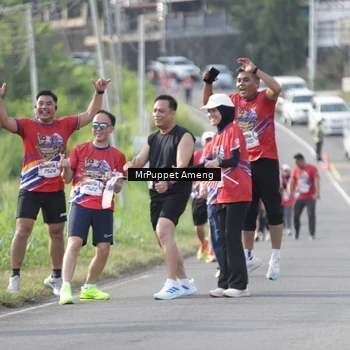 Runner Photo 5959494