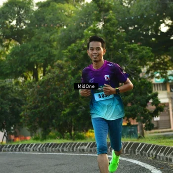 Runner Photo 5959495
