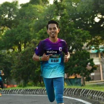Runner Photo 5959496