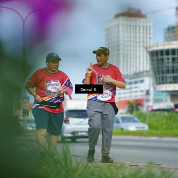 Runner Photo 5959498