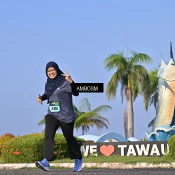Runner Photo 5959499