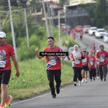 Runner Photo 5959500