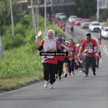 Runner Photo 5959501