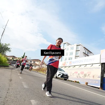 Runner Photo 5959503