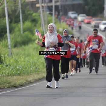 Runner Photo 5959504