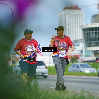 Runner Photo 5959505
