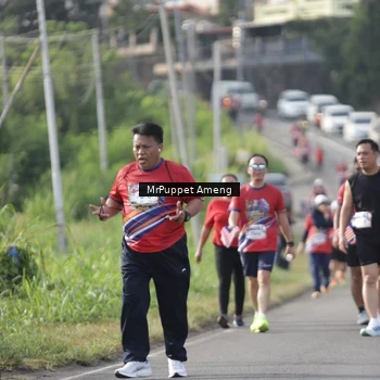 Runner Photo 5959508