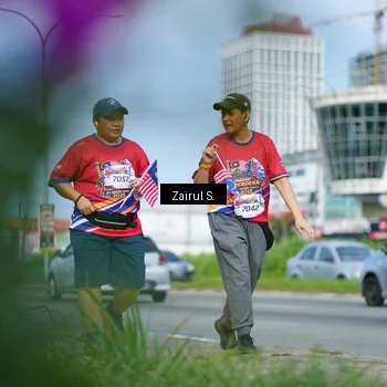 Runner Photo 5959509