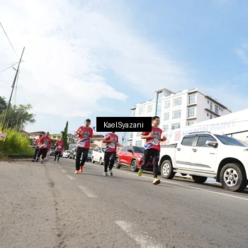 Runner Photo 5959511