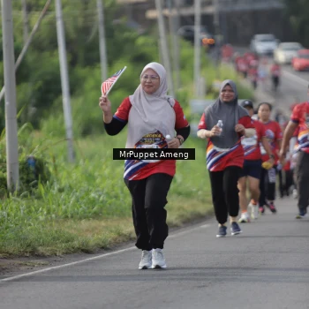 Runner Photo 5959512