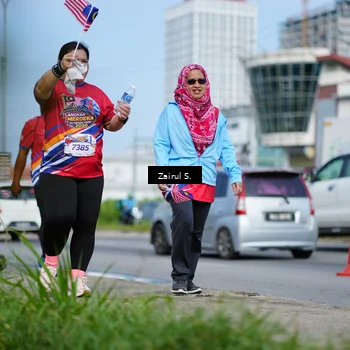 Runner Photo 5959517
