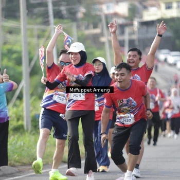 Runner Photo 5959518