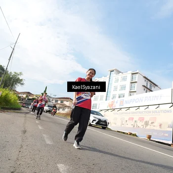 Runner Photo 5959519